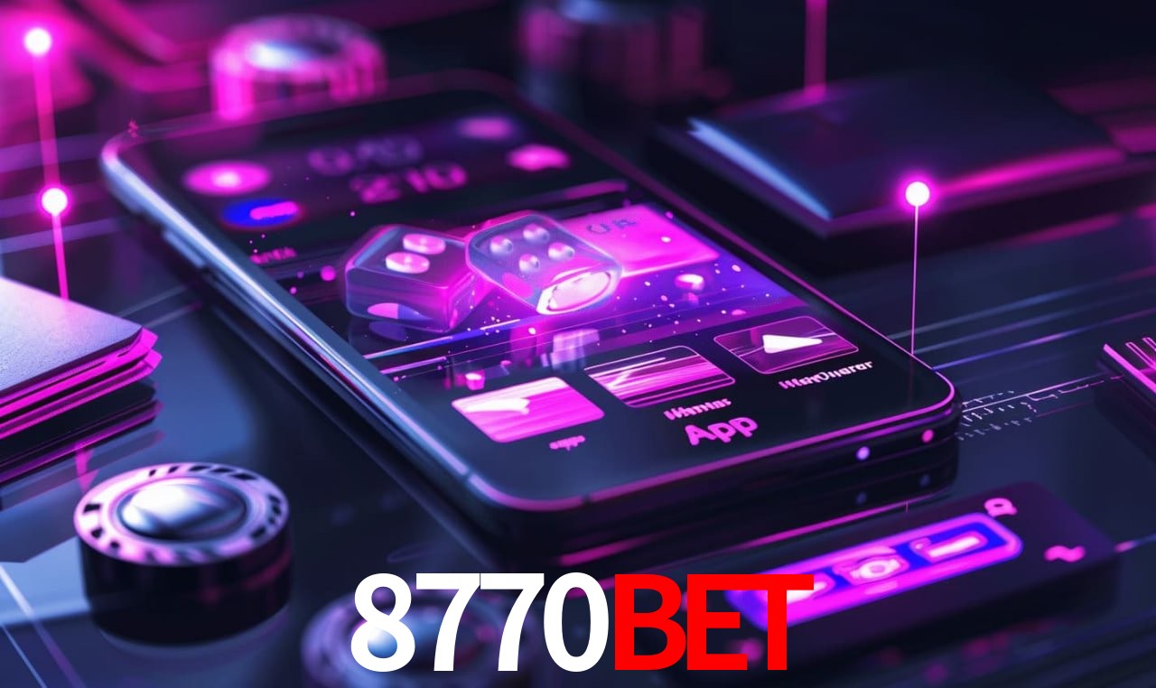 Blackjack Table 8770bet