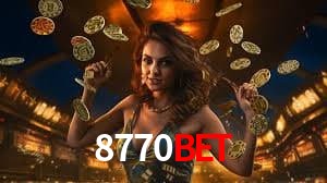 Spaceman Game 8770bet