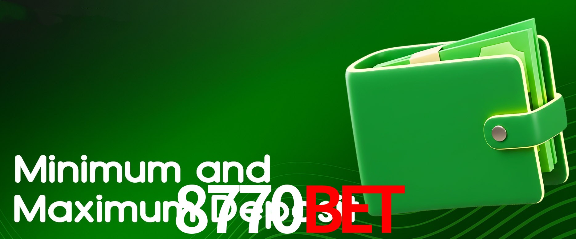 Descubra a Essência do 8770bet: Nossa História e Compromissos