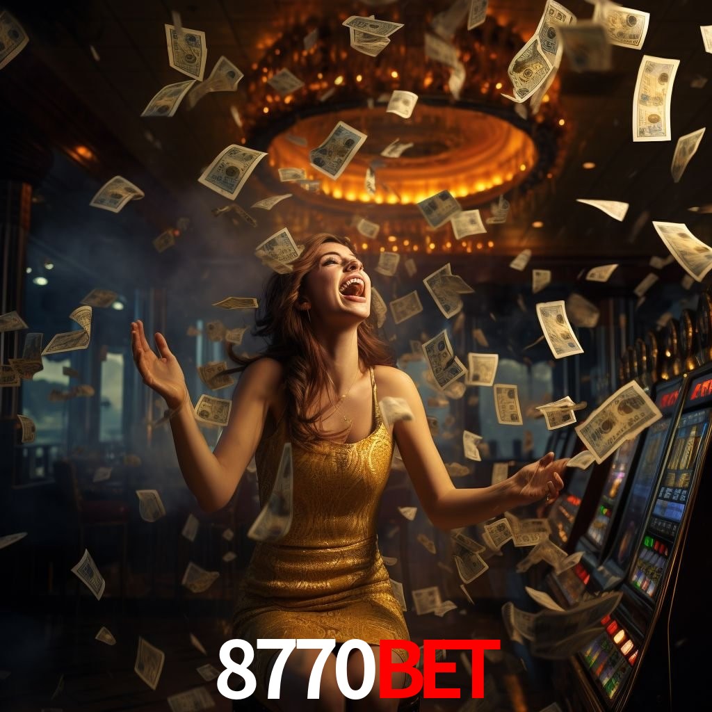 Tournaments 8770bet