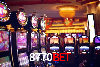 API Integration 8770bet