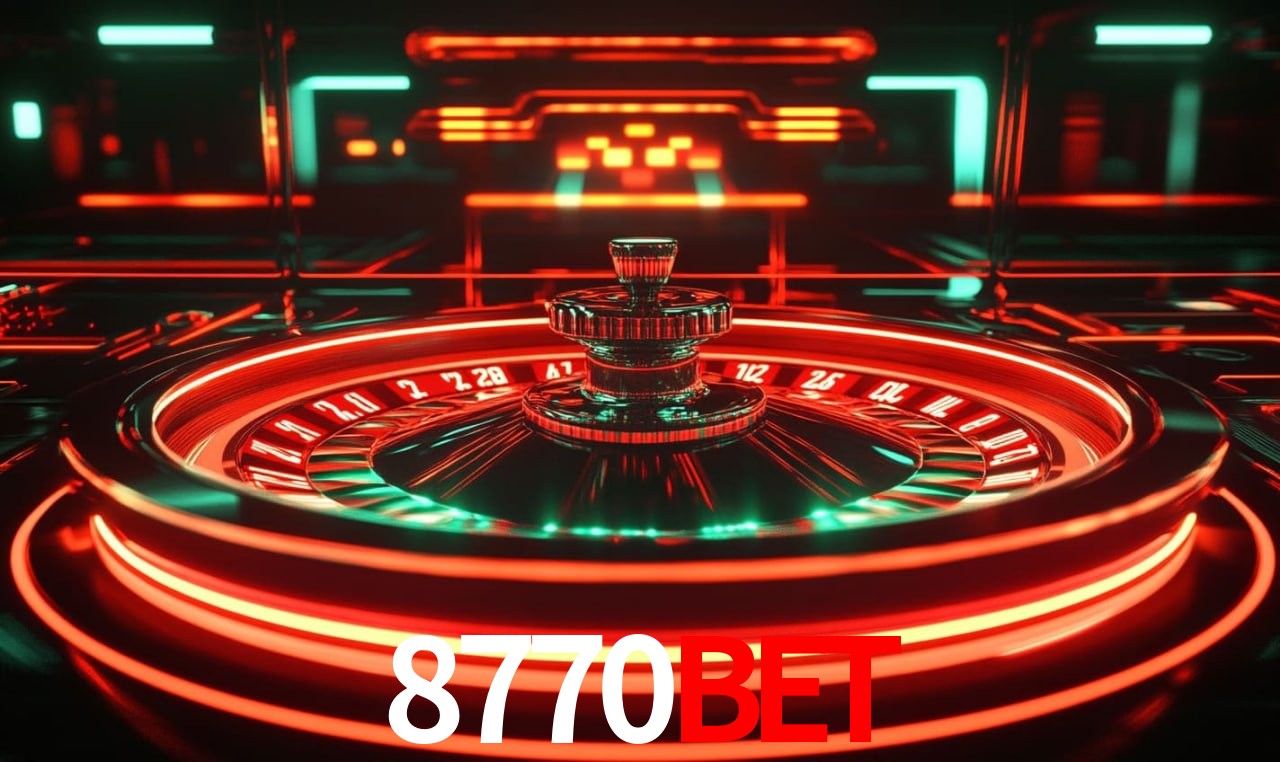 Descubra o Programa VIP da 8770bet: Vantagens Exclusivas para Jogadores