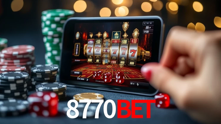 8770bet
