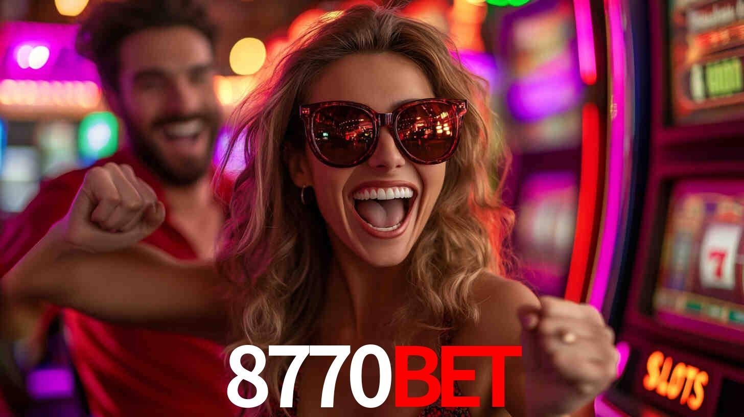 Interface Premium 8770bet