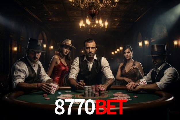 Estatísticas Esportivas 8770bet