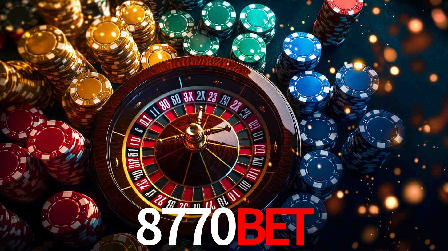 Experimente o Login Seguro Premium no 8770bet