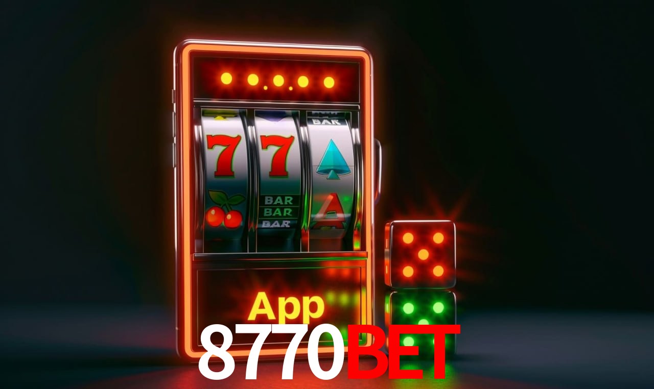 Desvendando o Mundo dos Jogos Virtuais na 8770bet
