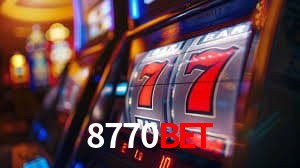 Apostas Esportivas na 8770bet: Um Guia Completo