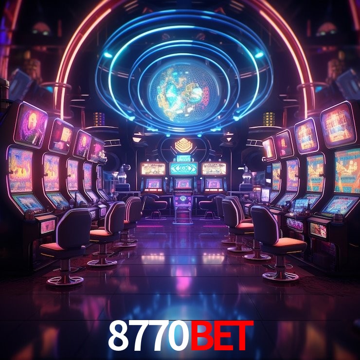 Apostas Esportivas na 8770bet: Um Guia Completo