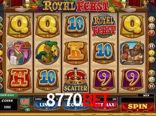 Live Casino 8770bet