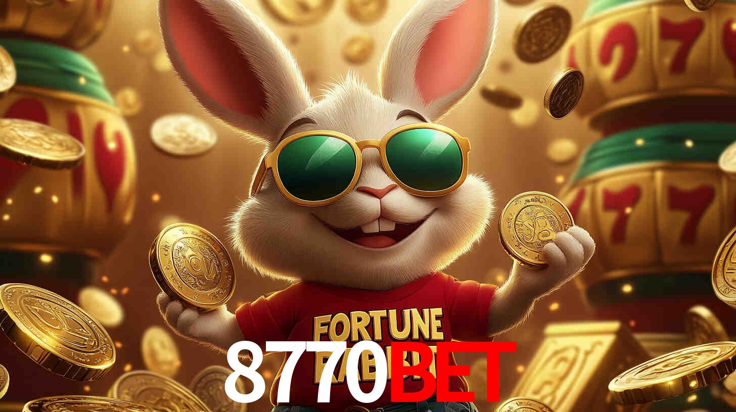 Desvendando o Mundo dos Jogos Virtuais na 8770bet