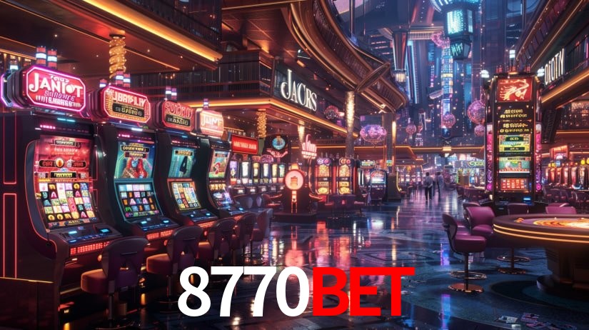 Football Betting 8770bet