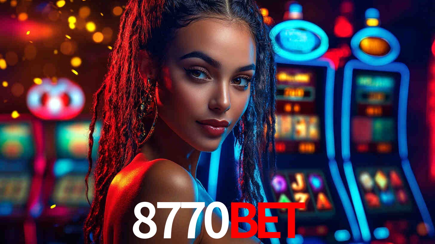 PIX Instantâneo 8770bet