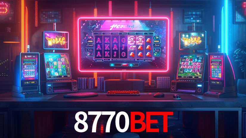 8770bet: Seu Especialista em Apostas Esportivas Brasileiras